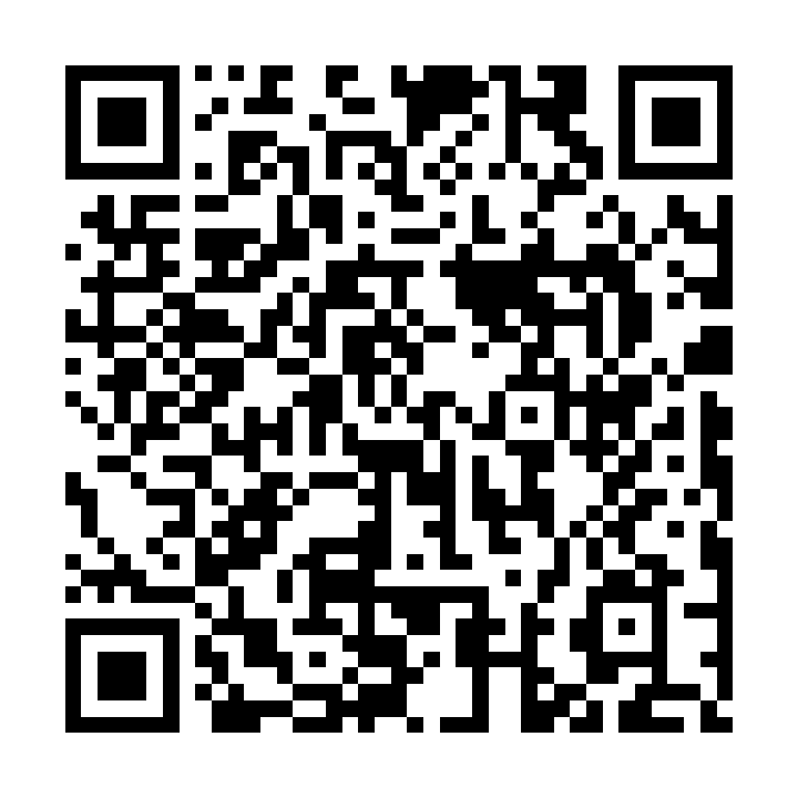 QR code that opens this support page: shadow-of-coltan.vercel.app/#support